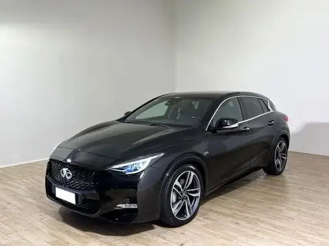 Annonce INFINITI Q30 Diesel 2018 d'occasion 