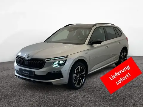 Used SKODA KAMIQ Petrol 2024 Ad 