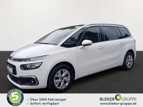 Used CITROEN C4 Diesel 2020 Ad 