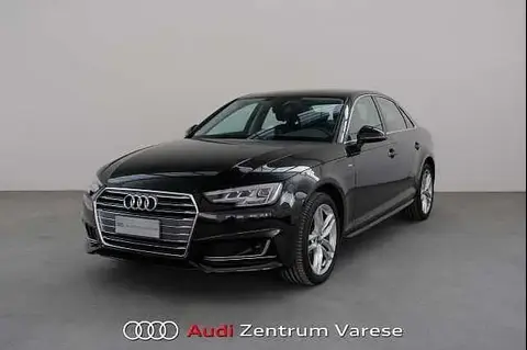 Used AUDI A4 Diesel 2018 Ad 