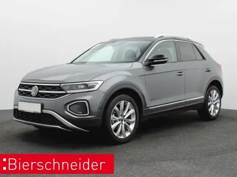 Annonce VOLKSWAGEN T-ROC Essence 2023 d'occasion 