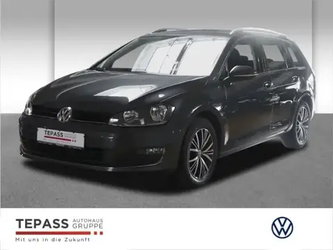 Annonce VOLKSWAGEN GOLF Essence 2016 d'occasion 