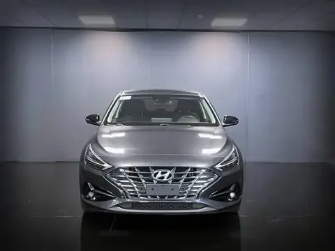 Annonce HYUNDAI I30 Hybride 2021 d'occasion 