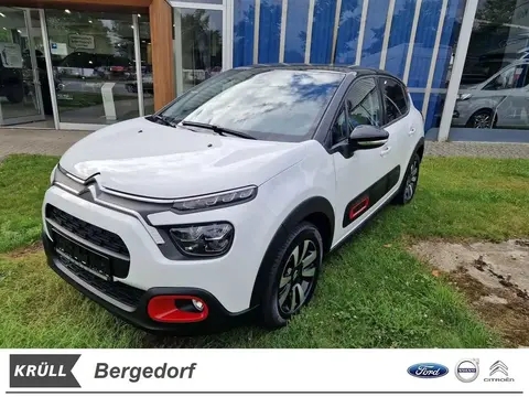 Annonce CITROEN C3 Essence 2023 d'occasion 