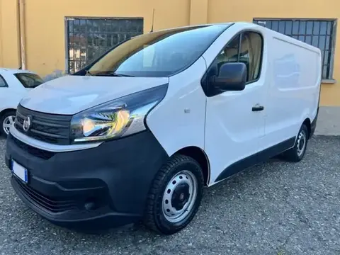 Used FIAT TALENTO Diesel 2020 Ad 