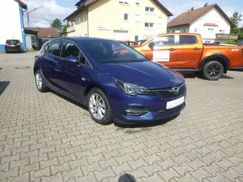 Used OPEL ASTRA Petrol 2020 Ad 