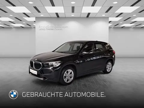 Annonce BMW X1 Hybride 2021 d'occasion Allemagne