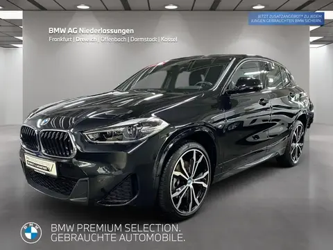 Annonce BMW X2 Diesel 2023 d'occasion 