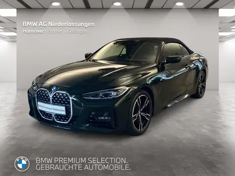 Annonce BMW SERIE 4 Essence 2023 d'occasion 