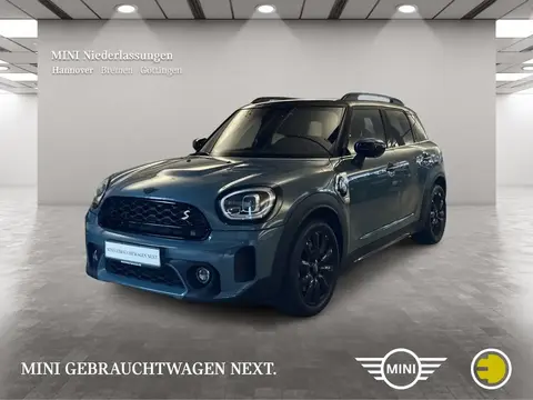 Used MINI COOPER Hybrid 2021 Ad Germany