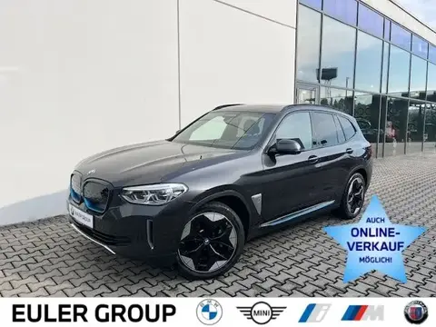 Annonce BMW IX3 Non renseigné 2021 d'occasion 