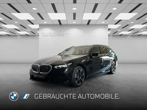 Annonce BMW I5 Non renseigné 2024 d'occasion 