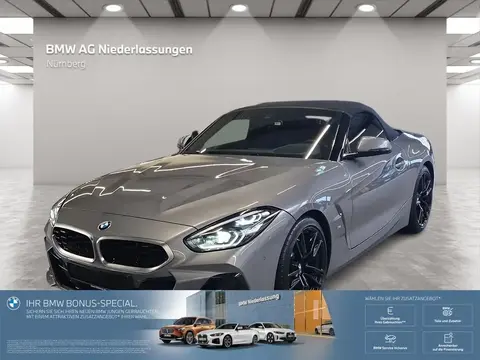 Used BMW Z4 Petrol 2023 Ad 