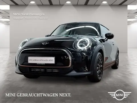 Used MINI ONE Petrol 2021 Ad 