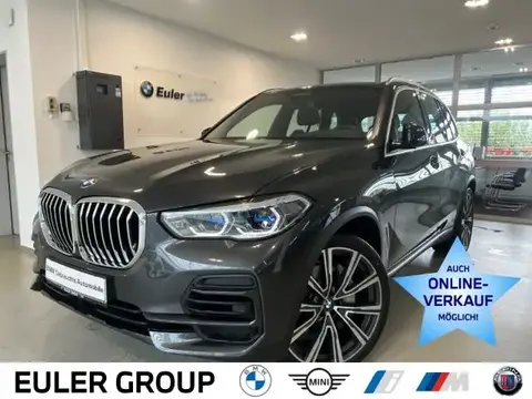 Used BMW X5 Diesel 2022 Ad Germany