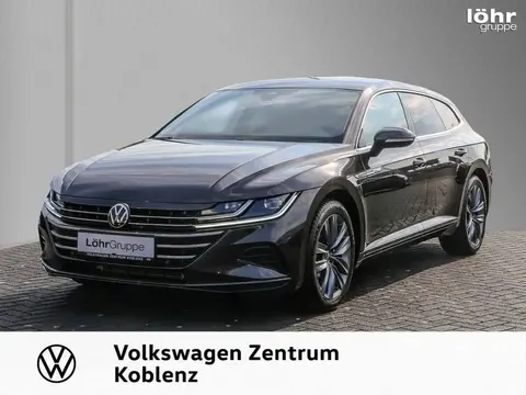 Annonce VOLKSWAGEN ARTEON Diesel 2023 d'occasion 