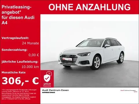 Used AUDI A4 Petrol 2023 Ad 