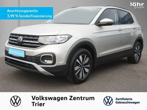 Annonce VOLKSWAGEN T-CROSS Essence 2023 d'occasion 