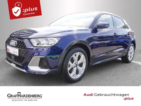 Used AUDI A1 Petrol 2023 Ad 