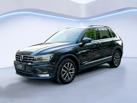 Annonce VOLKSWAGEN TIGUAN Diesel 2016 d'occasion 