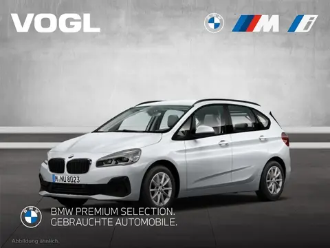 Used BMW SERIE 2 Diesel 2019 Ad 