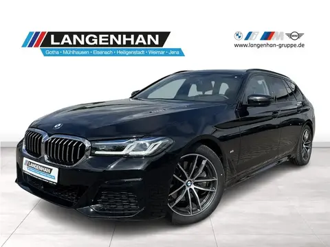 Annonce BMW SERIE 5 Diesel 2023 d'occasion 