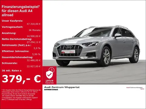 Annonce AUDI A4 Diesel 2023 d'occasion 