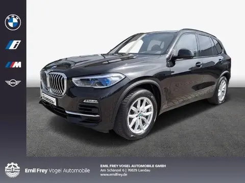 Used BMW X5 Petrol 2019 Ad 