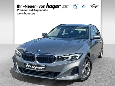 Used BMW SERIE 3 Diesel 2023 Ad 