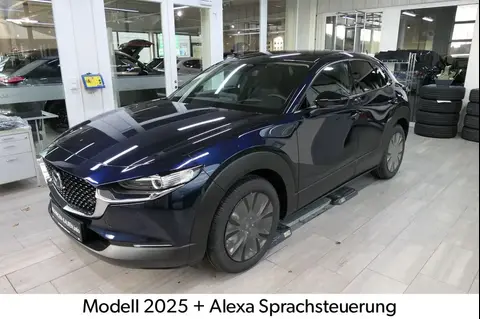 Annonce MAZDA CX-30 Essence 2024 d'occasion 