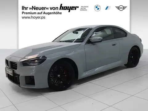 Used BMW M2 Petrol 2023 Ad 