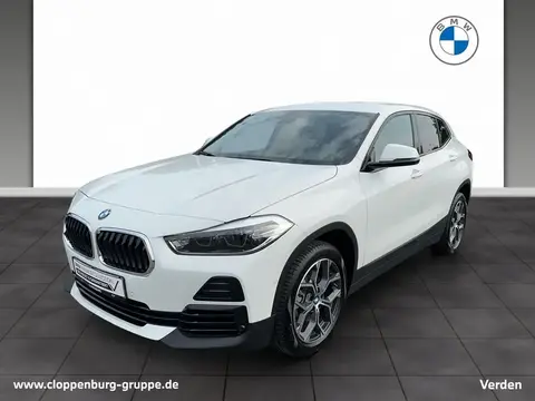 Used BMW X2 Petrol 2023 Ad Germany