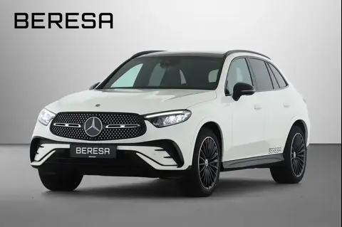 Annonce MERCEDES-BENZ CLASSE GLC Essence 2024 d'occasion Allemagne