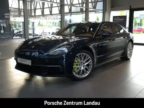 Annonce PORSCHE PANAMERA Hybride 2019 d'occasion Allemagne