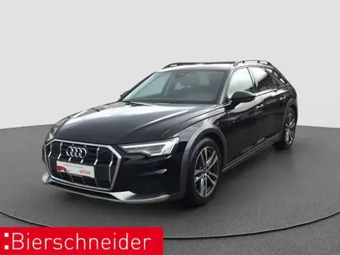 Annonce AUDI A6 Diesel 2023 d'occasion Allemagne