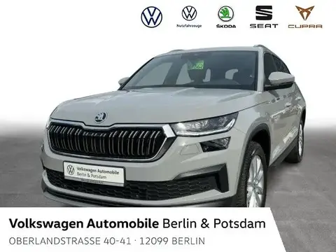 Annonce SKODA KODIAQ Essence 2023 d'occasion 