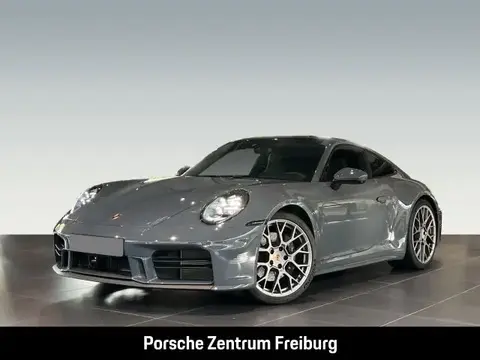 Annonce PORSCHE 992 Essence 2024 d'occasion 