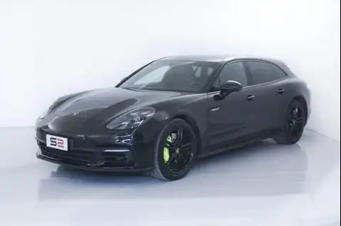 Used PORSCHE PANAMERA Hybrid 2019 Ad 