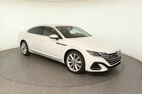 Annonce VOLKSWAGEN ARTEON Hybride 2021 d'occasion 