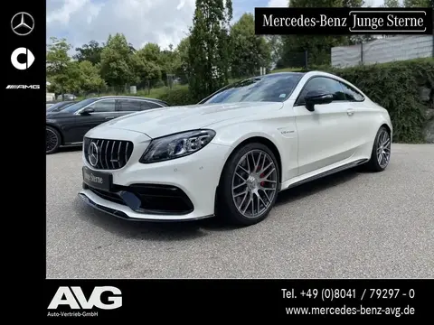 Used MERCEDES-BENZ CLASSE C Petrol 2023 Ad 