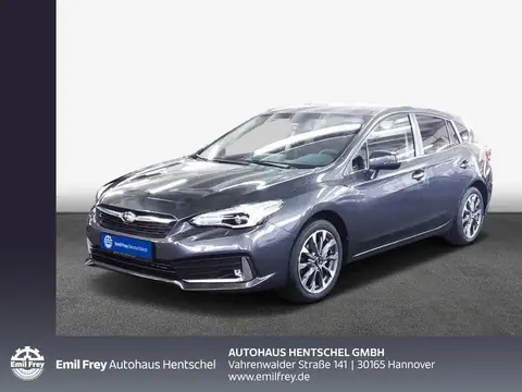 Annonce SUBARU IMPREZA Essence 2023 d'occasion 