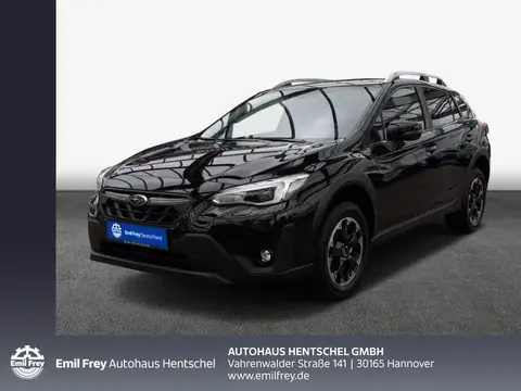 Used SUBARU XV Petrol 2023 Ad 