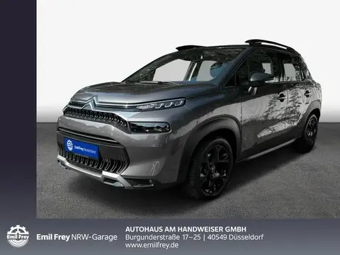 Annonce CITROEN C3 AIRCROSS Essence 2023 d'occasion 