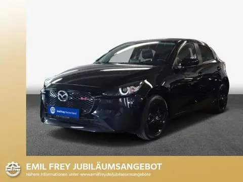 Annonce MAZDA 2 Essence 2024 d'occasion 