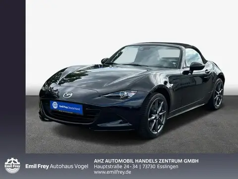 Used MAZDA MX-5 Petrol 2019 Ad 