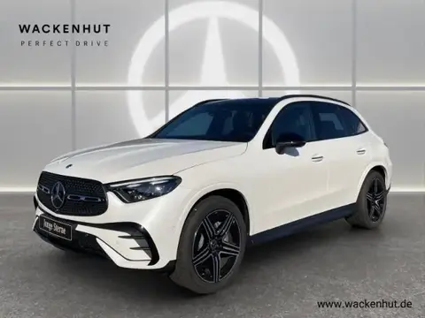 Annonce MERCEDES-BENZ CLASSE GLC Essence 2023 d'occasion 