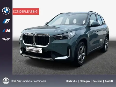 Annonce BMW X1 Diesel 2023 d'occasion 