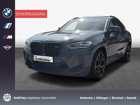 Annonce BMW X4 Essence 2023 d'occasion 