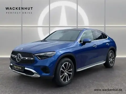 Used MERCEDES-BENZ CLASSE GLC Diesel 2023 Ad 