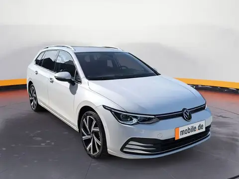 Annonce VOLKSWAGEN GOLF Essence 2023 d'occasion 